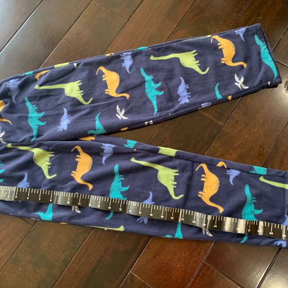 NWT, CARTER'S BOYS FLEECE PJs - Picture 10 of 15